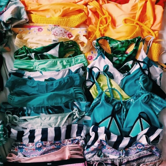 Spring Summer Mystery Box - Picture 9 of 11